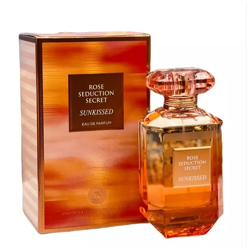 عطر زنانه بامب شل ساندرنچد (فر.گرانس) 100 میل