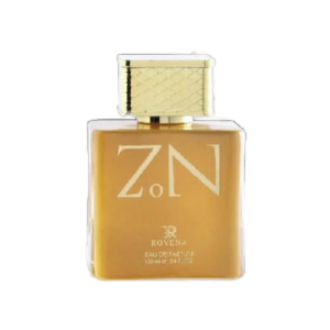 عطر زنانه شیسیدو زن - برند روونا حجم 100 میل