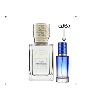 دکانت عطر فلور نارکوتیک 20 میل (Fleur Narcotique) مسترکوالیتی