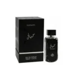 عطر حیاتی مشکی (فر.گرانس) 100 میل