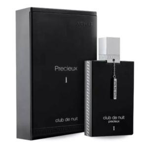 عطر آرماف کلاب د نویت پرسیوس | Armaf Club de Nuit Precieux