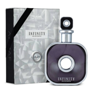 عطر آرماف اینفینیتی سیلور | Armaf Infinity Silver