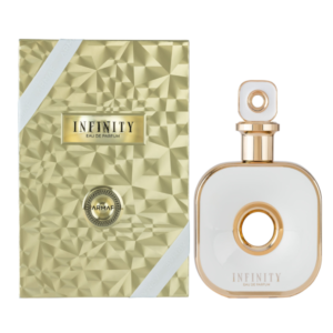 عطر آرماف اینفینیتی گلد | Armaf Infinity Gold
