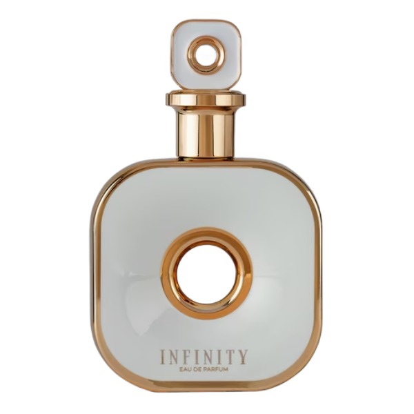 عطر زنانه آرماف اینفینیتی گلد | Armaf Infinity Gold