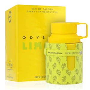 عطر آرماف اودیسی لیمونی فرش | Odyssey Limoni Fresh Armaf